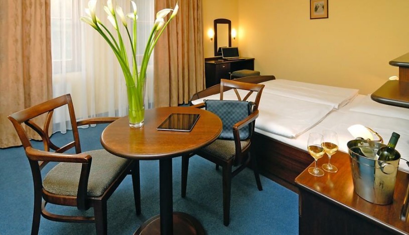 Hotel Zátiší Špindlerův Mlýn